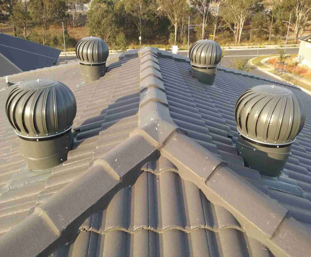 Twista whirlybird 4 pack rapid heat reduction principles